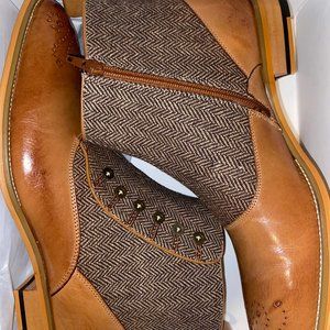 Giovanni Chukka  Boots